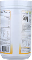 NATURADE: Soy Protein Booster Natural, 14.8 oz