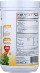 NATURADE: Soy Protein Booster Natural, 14.8 oz