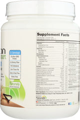 NATURADE: VeganSmart All-In-One Nutritional Shake Vanilla, 22.75 oz