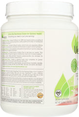 NATURADE: VeganSmart All-In-One Nutritional Shake Wild Berries, 22.8 Oz