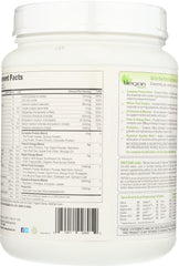 NATURADE: VeganSmart All-In-One Nutritional Shake Wild Berries, 22.8 Oz