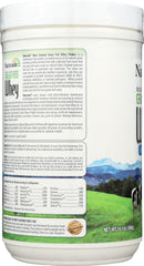 NATURADE: New Zealand Grass Fed Whey Vanilla, 16.1 oz