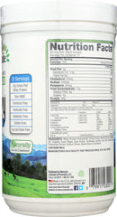 NATURADE: New Zealand Grass Fed Whey Vanilla, 16.1 oz