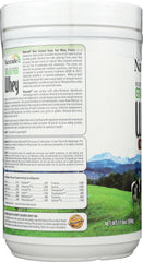 NATURADE: New Zealand Grass Fed Whey Chocolate, 17.79 oz