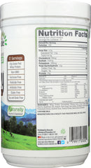 NATURADE: New Zealand Grass Fed Whey Chocolate, 17.79 oz