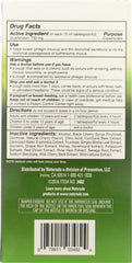 NATURADE: Herbal Expec Natural Cherry, 8.8 oz