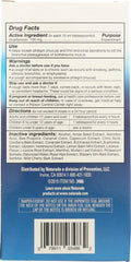 NATURADE: Herbal Expec Sugar Free Licorice, 8.8 oz