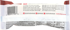GOOD FOOD MADE SIMPLE: Uncured Bacon Breakfast Burrito, 5 oz