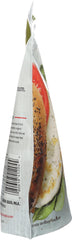 GOOD FOOD MADE SIMPLE: Egg White Patties Cage Free, 10 oz