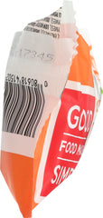 GOOD FOOD MADE SIMPLE: Southwestern Veggie Egg White Breakfast Burrito, 5 oz