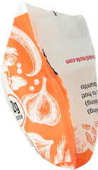 GOOD FOOD MADE SIMPLE: Southwestern Veggie Egg White Breakfast Burrito, 5 oz