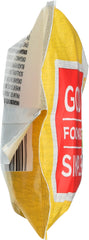 GOOD FOOD MADE SIMPLE: Burrito Veggie Jalapeno Organic, 5 oz