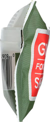 GOOD FOOD MADE SIMPLE: Spinach & Cheddar Organic Burrito, 5 oz