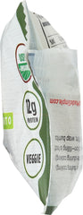 GOOD FOOD MADE SIMPLE: Spinach & Cheddar Organic Burrito, 5 oz