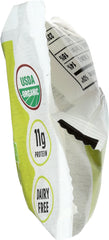 GOOD FOOD MADE SIMPLE: Burrito Cilantro Lime Chicken Entree, 5 oz