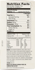 DR PRAEGER: Bibimbap Veggie Burgers, 10 oz