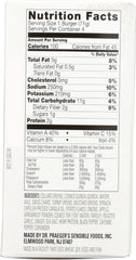 DR PRAEGER: Super Greens Veggie Burgers, 10 oz