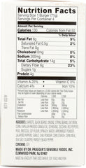DR PRAEGER: Tex Mex Veggie Burgers, 10 oz