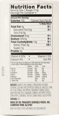 DR PRAEGER: Bombay Veggie Burgers, 10 oz