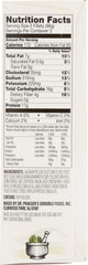 DR PRAEGER: Rice Crusted Fish Fillets, 10.20 oz