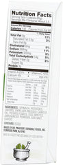 DR. PRAEGER'S: Kids Spinach Littles, 10 oz