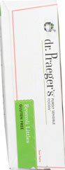 DR. PRAEGER'S: Kids Broccoli Littles, 10 oz