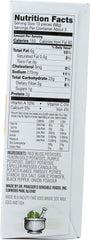 DR PRAEGER: Four Potato Puffs, 9 oz