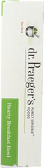 DR PRAEGER: Hearty Breakfast Bowl, 6.3 oz