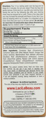 LACI LE BEAU: Super Dieter's Tea Cinnamon Spice 30 Tea Bags, 2.63 Oz