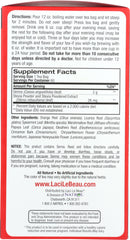 LACI LE BEAU: Super Dieter's Tea Original, 60 bg