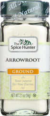 SPICE HUNTER: ARROWROOT GRD THAILAN (2.100 OZ)