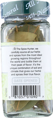 SPICE HUNTER: Whole Mediterranean Bay Leaves, 0.14 oz