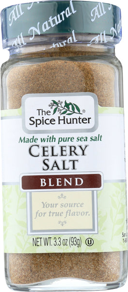 SPICE HUNTER: SALT CELERY (3.300 OZ)