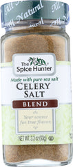 SPICE HUNTER: SALT CELERY (3.300 OZ)