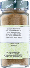 SPICE HUNTER: SALT CELERY (3.300 OZ)