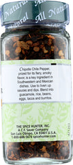 SPICE HUNTER: CHILE PPR CHIPOTLE CRSHD (1.200 OZ)