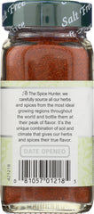 THE SPICE HUNTER: Chili Powder Blend, 1.1 oz