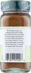 THE SPICE HUNTER: Salt Free Chinese Five Spice Blend, 1.6 oz