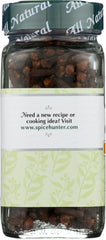 SPICE HUNTER: Clove Whole, 1.2 oz