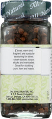 SPICE HUNTER: Clove Whole, 1.2 oz