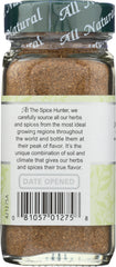 THE SPICE HUNTER: Coriander Moroccan Ground, 1.4 oz