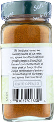 THE SPICE HUNTER: Curry Seasoning Blend, 1.8 oz