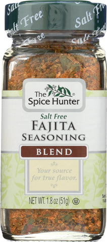 SPICE HUNTER: SSNNG FAJITA (1.800 OZ)