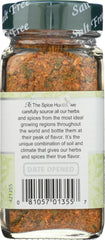 SPICE HUNTER: SSNNG FAJITA (1.800 OZ)