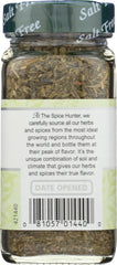 THE SPICE HUNTER: Herbes De Provence Blend, 0.6 oz