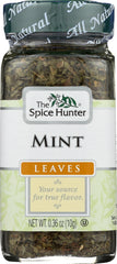 SPICE HUNTER: MINT LEAF SPEARMINT (0.360 OZ)