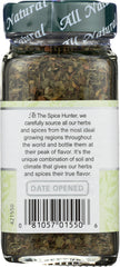 SPICE HUNTER: MINT LEAF SPEARMINT (0.360 OZ)