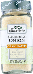 SPICE HUNTER: ONION GRNLTD (2.300 OZ)