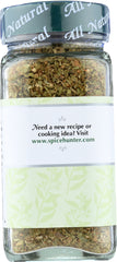 THE SPICE HUNTER: High Mountain Greek Oregano, 0.6 oz