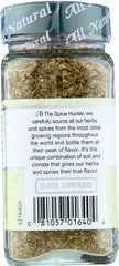 THE SPICE HUNTER: High Mountain Greek Oregano, 0.6 oz